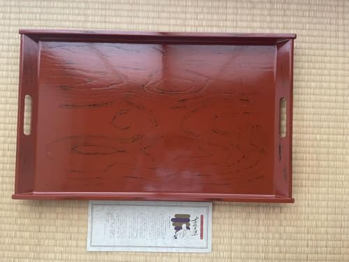 Negoro Nuri Obon 22.6 - 13.7 inches (57.5 - 34.8 cm)