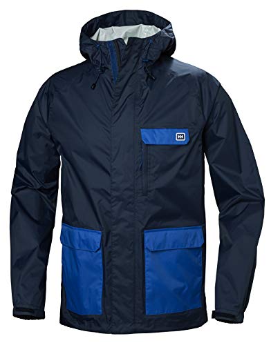 Helly-Hansen Mens Roam 2.5L Jacket