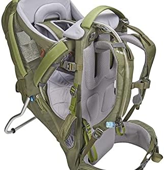Miniatura 8 de Kelty Journey PerfectFIT Elite Portabebés para niños