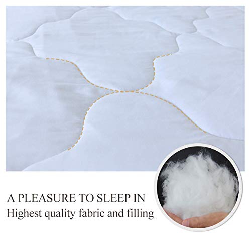 Blessliving Boho Tye Dye Comforter Set (Twin) And Sheet Set (Queen) #TOP4