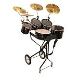 3 Meinl HCS Becken einfach online kaufen.