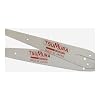 Tsumura Bar 20 Solid Sprocket Tip Bar - 006SR2