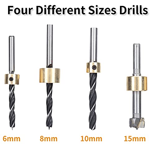 Fafeicy Guida per Spinatura, Guida per Spinatura 3...