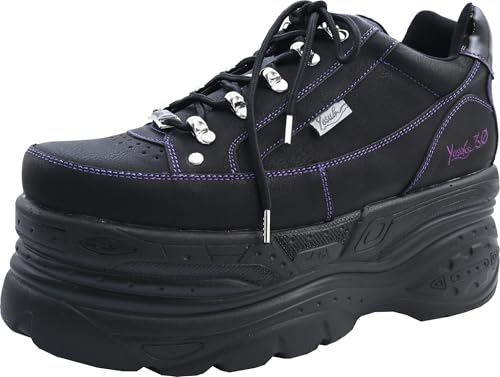 Yosuke 2608074 Men's Platform