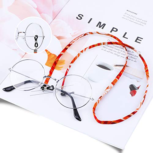 Hifot Laccio Occhiali 6 Pezzi, Giapponese Stile