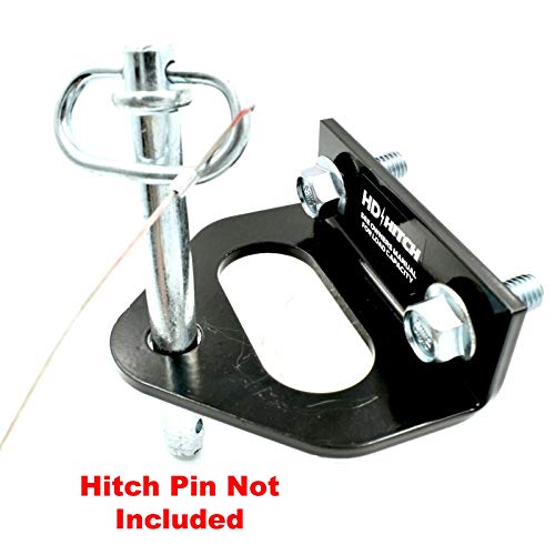 Hd Switch Zero Turn Mower Hitch Replaces Kubota Zd21 Zd28 Zd200 Zd221 Zd321 Zd323 Zd326 Zd331 Zg327 #TOP6