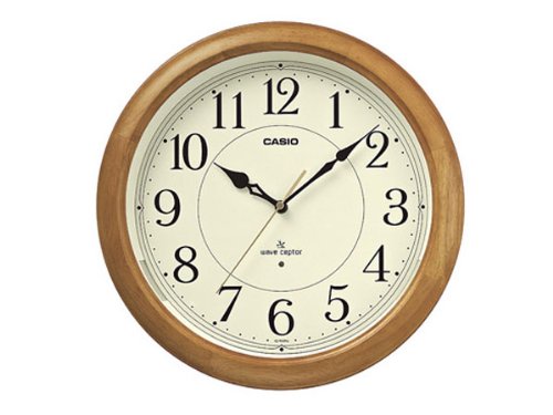JVI CASIO dg |v IQ-1150NJ-7JF