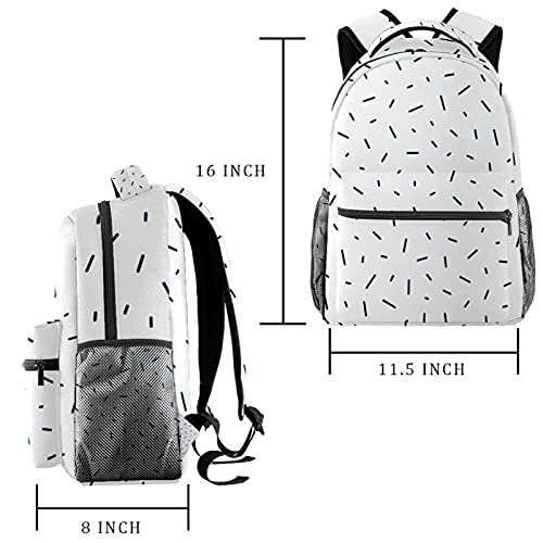 Sac à dos à poches tournesol idéal pour sorties et école