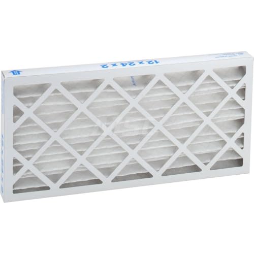 Pro - Source 12x24x2 MERV 10 Filter