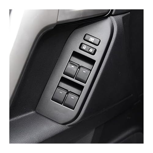 Interrupteur de fenêtre Land Cruiser Prado commande électrique fluide 84040-33100