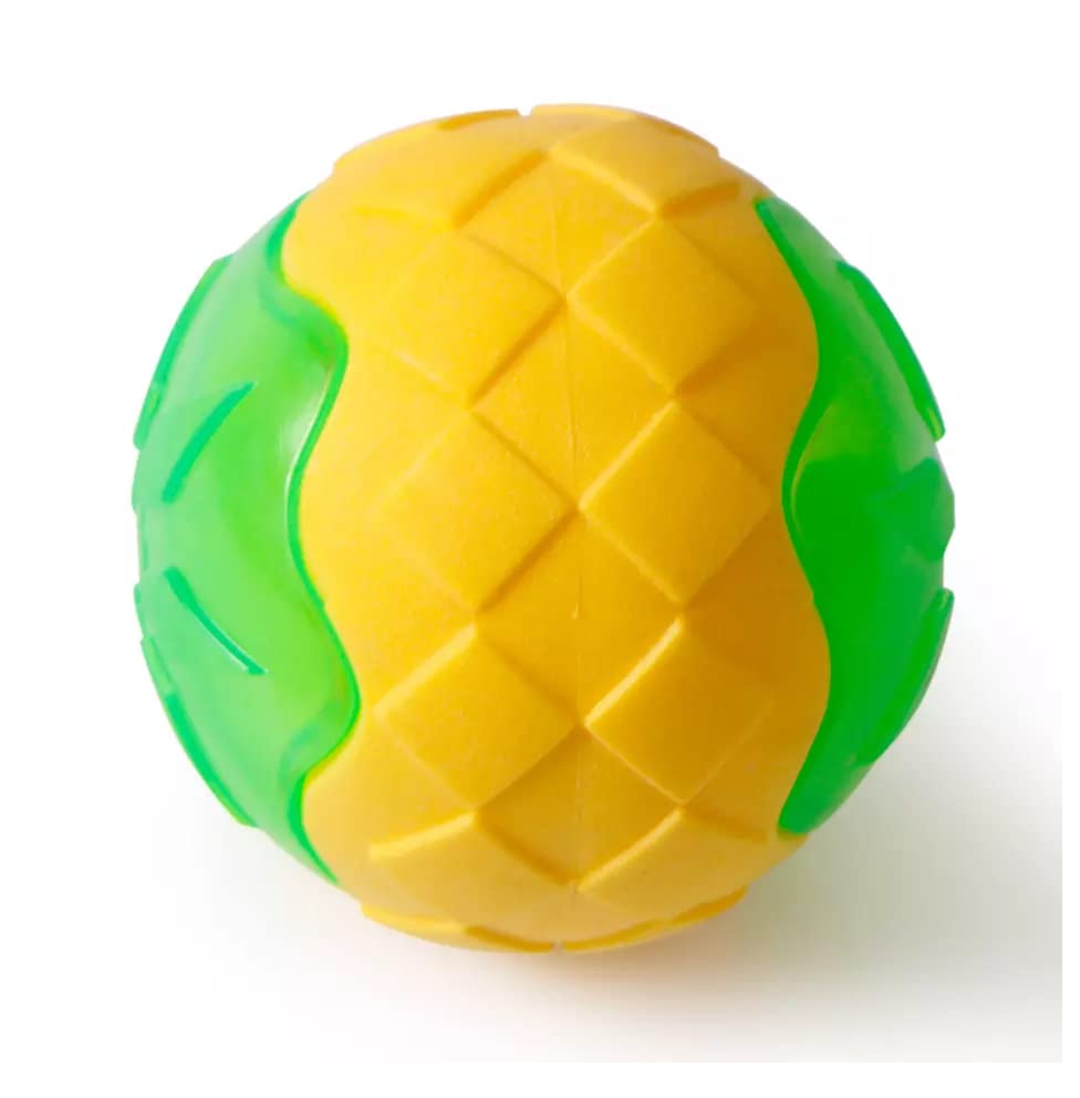 RvPaws Dog Toy Rugby Ball Large Size Squeaky Pet LED Light Toy Color May Vary - 1 Pcs (B09J28KTG1) Amazon Price History, Amazon Price Tracker