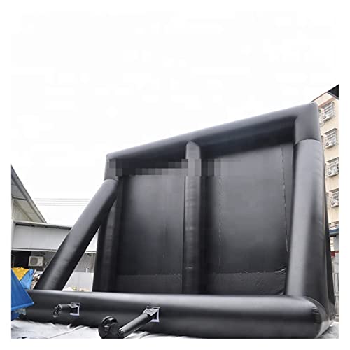 Pantalla Inflable para Proyector 8x6m para Eventos miniatura 6