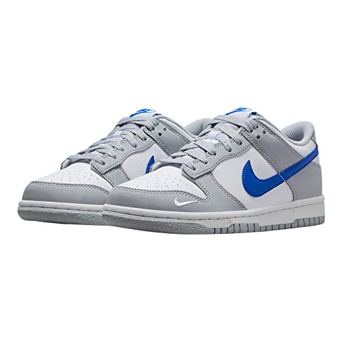 Image of Nike Kid's Dunk Low Sneaker