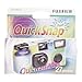 Fujifilm 7130784 QuickSnap VV EC Disposable Camera with Flash