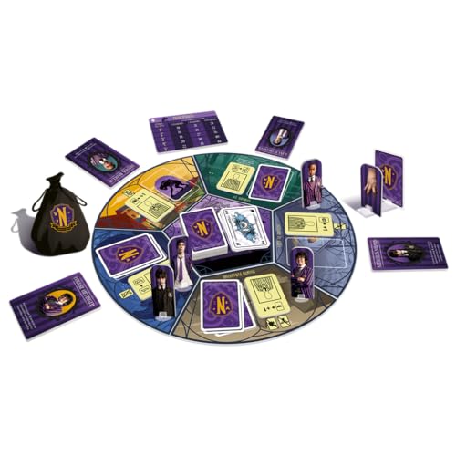 Asmodee El ataque del Hyde - vue 3