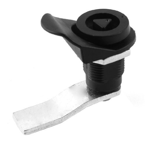 Alcoa Prime0.85Male Threaded Diameter Triangular Insert Panel Lock ...