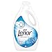Produktbild Lenor Waschmittel Flüssig, Flüssigwaschmittel, Lenor Aprilfrisch mit Duft von Frühlingsblumen, 100 Waschladungen (5.5 L)