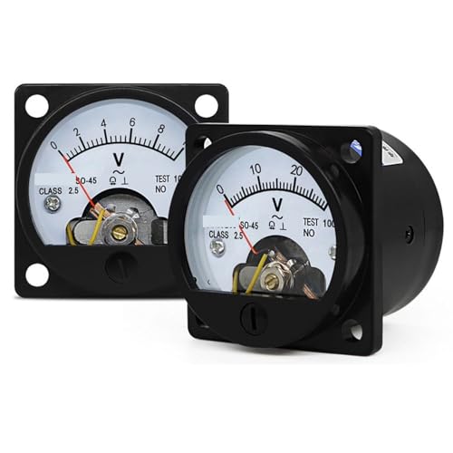 SO-45 ACAiOdv 5V 10V 15V 20V 25V 30V 50V 75V 100V 150V 200V 300V 450V 500V 600V 800V 1(450V)