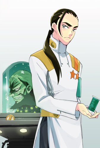 天元突破グレンラガン次回予告集 音ズレ修正版 ニコニコ動画