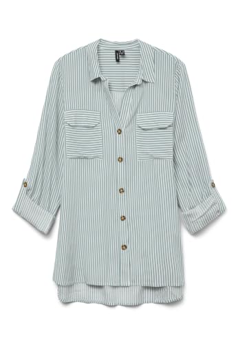 Vmbumpy L/S Shirt New WVN Ga Noos – Ansicht 4