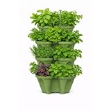Smart Spring 4-Tier Stackable