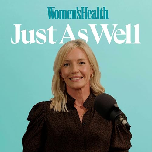 Caroline’s Circuits On Getting Fit, Strong & Powerful At Every Age cover art