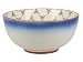MIKASA Creative Tops Drift Azul Ombre Cuenco para Cereales