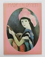 Marie Laurencin 0847801047 Book Cover