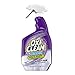 Kaboom Mold & Mildew Stain Remover with Bleach No Drip Foam, 30 oz.