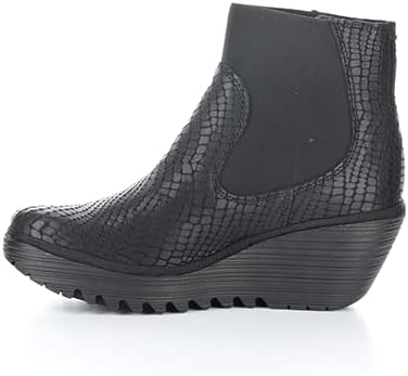 FLY London Women's YADE398FLY Ankle Boot