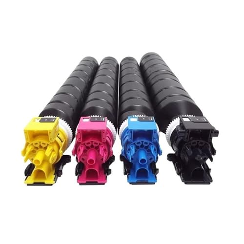 Cartouche de toner TK8348 couleur magenta Kyocera TASKalfa 2552ci 2553ci