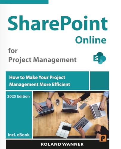 SharePoint Online for Project Management: How to Make Your Project Management More Efficient