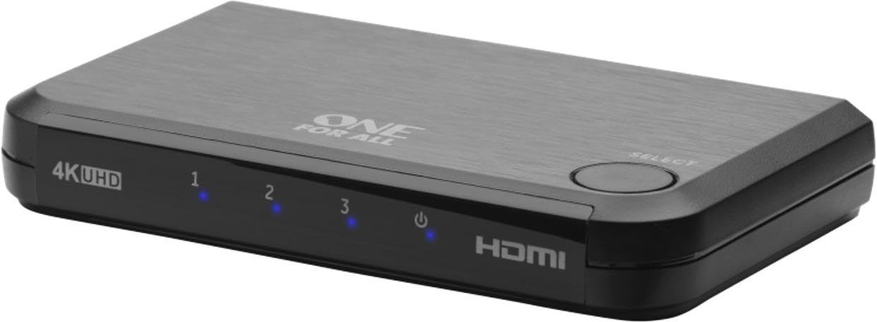 One For All Automatic HDMI Switch (SV1632)