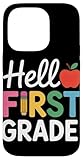 Back To School Humor First Graders