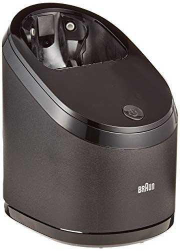 Preisvergleich Produktbild Braun Reinigungsstation Serie 9 standard