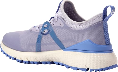 Image of Cole Haan Women's Golf Shoes - Zerogrand Overtake Water-Resistant Golf