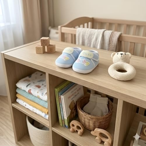 Image of Baby Shoes Fashion Toddler Shoes | Sandals Soft Soled Toddler | Bootie for Baby 3-6 MONTH