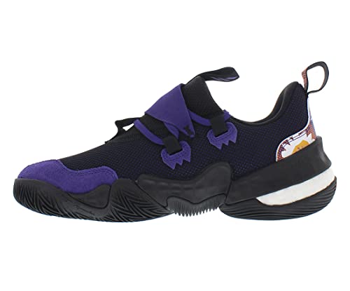 Adidas Dame 8 chaussure de basketball mixte performance - 4