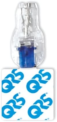 Sure-lock Snap & Tab Electrode Adapters By QRS Diagnostic