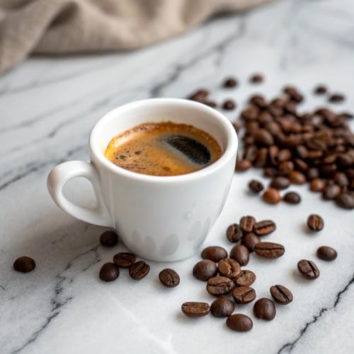 Lavazza Espresso Whole Bean Coffee
