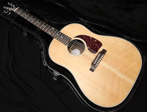 Gibson J-45 Studio Rosewood Satin Natural L.R.Baggs �M�u�\�� �A�R�[�X�e�B�b�N�M�^�[ �G���A�R �i�`������