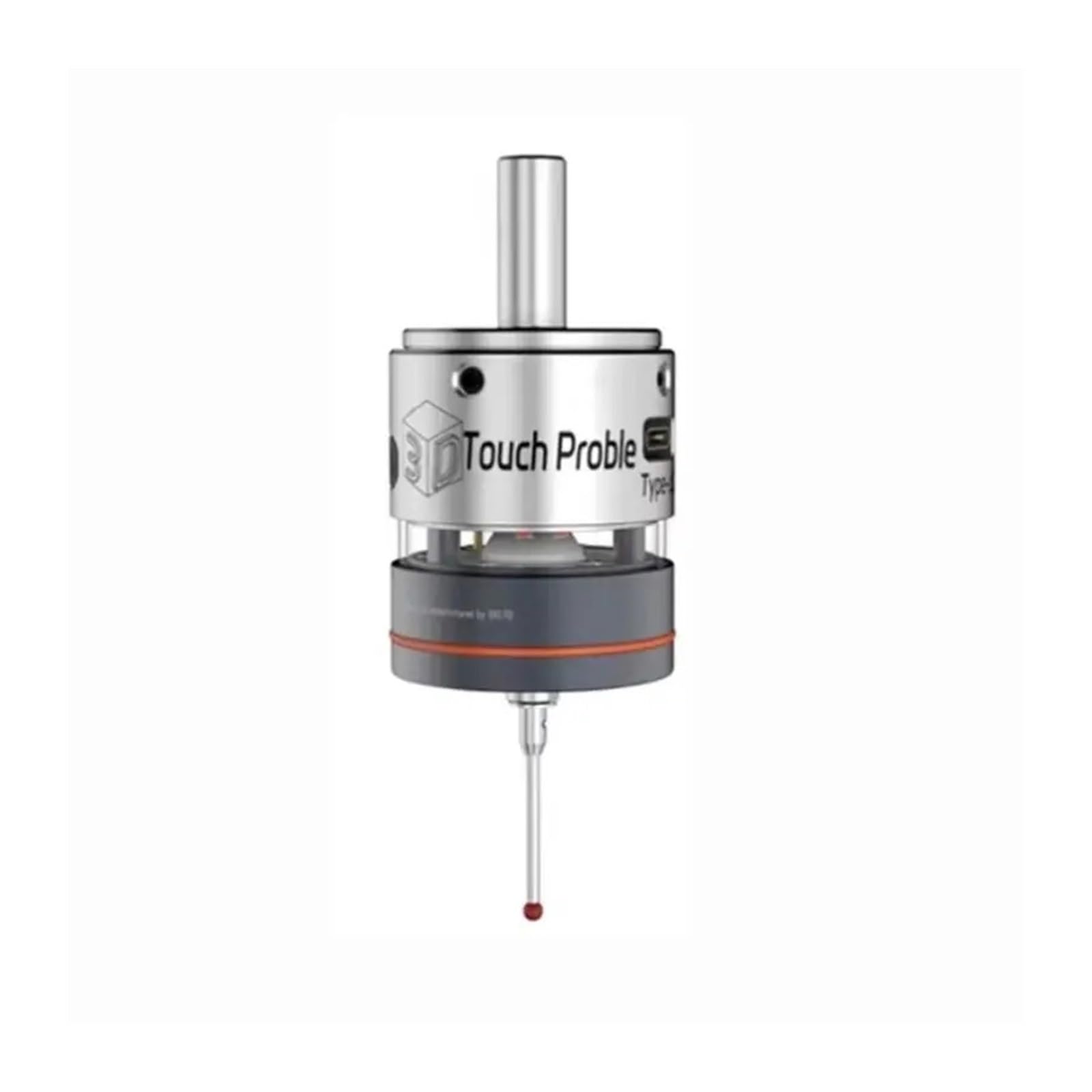 3D-Kantenfinder WP-500, Photoelektrisches Mittelstabkanten-CNC-Bearbeitungszentrum mit drei Koordinaten-Werkzeugeinstellinstrument