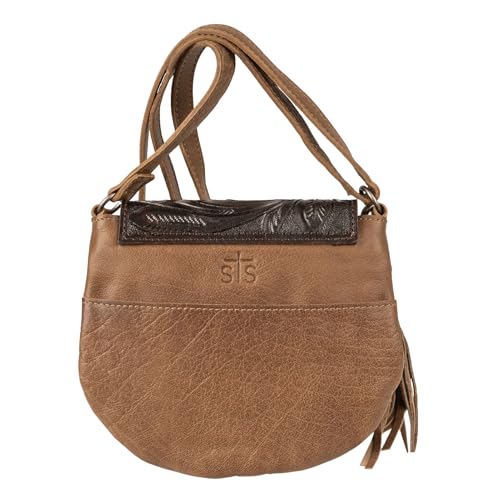 STS Ranchwear Boho Cowgirl Medicine Bag3
