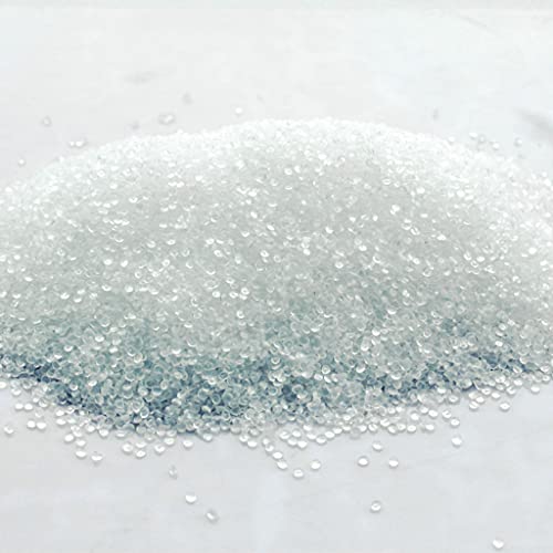 Perline trasparenti non profumate per la fabbricazione della bevanda rinfrescante di aria