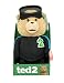 Ted 2 11" Plush in Scuba Outfit & Sound - Explicit Language