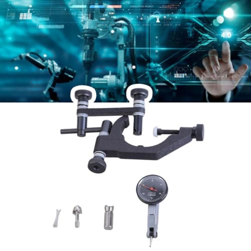 Leviers noirs précis avec indicateurs pour commande de vélo