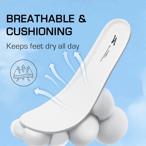 somiliss Wide Toe Box Shoes for Women Microfiber Leather Suede Patchwork Non-Slip Casual Walking Shoes Comfortable Gym Tennis Running Shoes Workout Womens Fashion Sneakers4