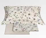 Collezione Fazzini Atelier Tessuto Raso Composizione 100% Cotone Linea Orticola