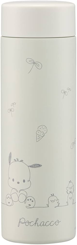 Amazon｜スケーター (skater) マグボトル ポッチャッコ ラインデザイン