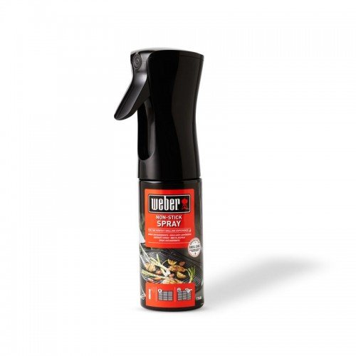 Weber - Spray antiadherente